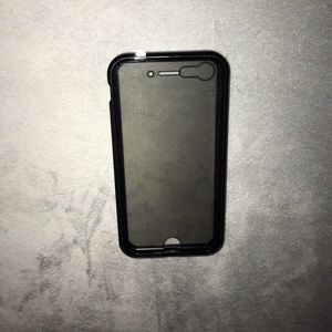 Scratch resistant IPhone 7 phone case
